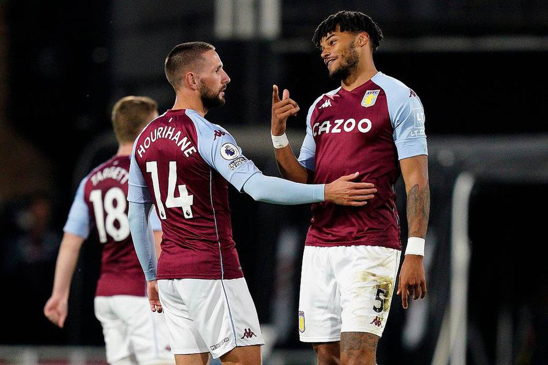 关键先生 关键先生