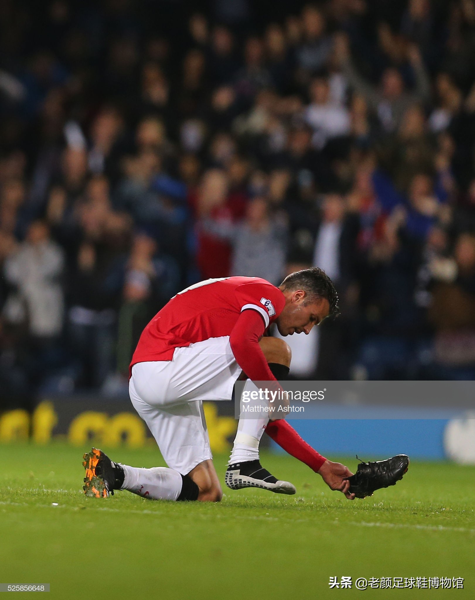 更为球迷们 更为球迷们